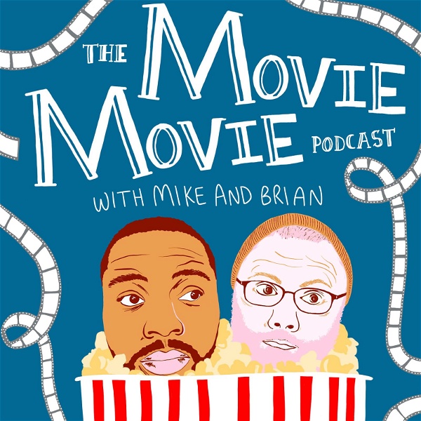 Artwork for The Movie Movie Podcast