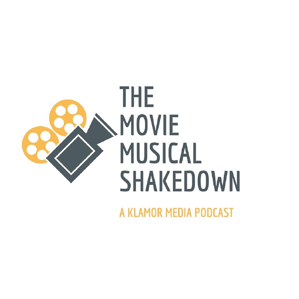 Artwork for The Movie Musical Shakedown