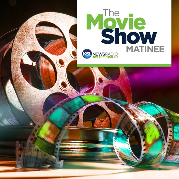 Artwork for The Movie Show Matinee