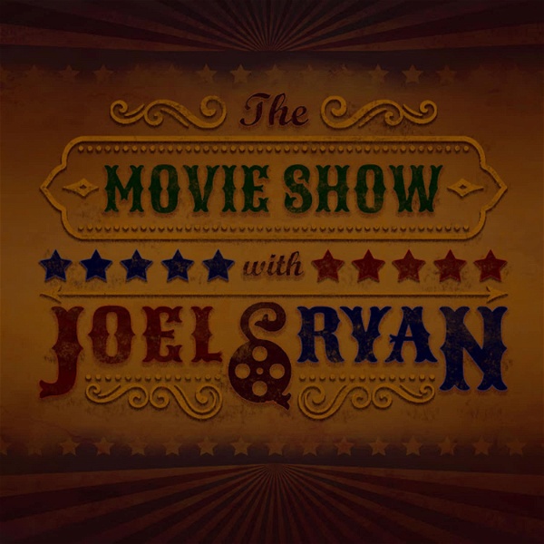 Artwork for The Movie Show with Joel & Ryan