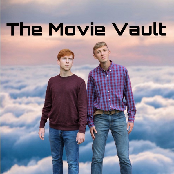 Artwork for The Movie Vault