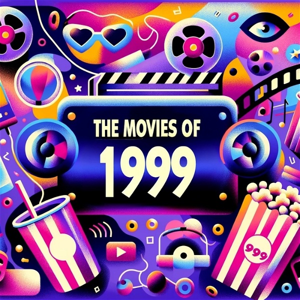 Artwork for The Movies of 1999
