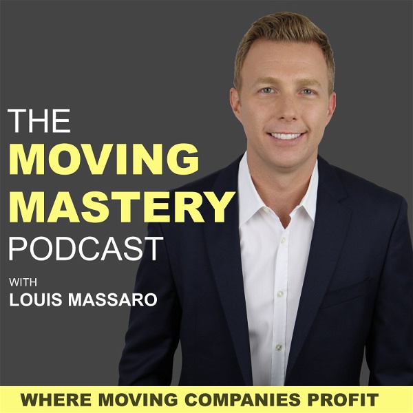 Artwork for The Moving Mastery Podcast