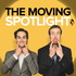 The Moving Spotlight
