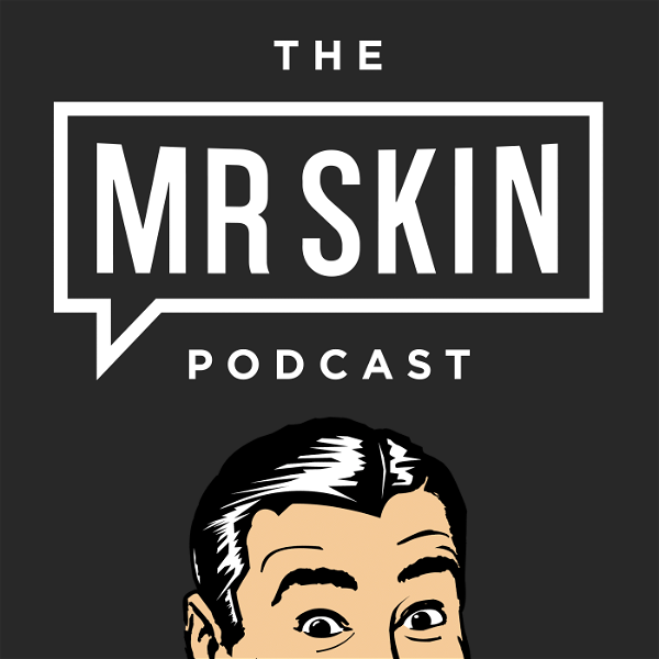 Artwork for The Mr. Skin Podcast