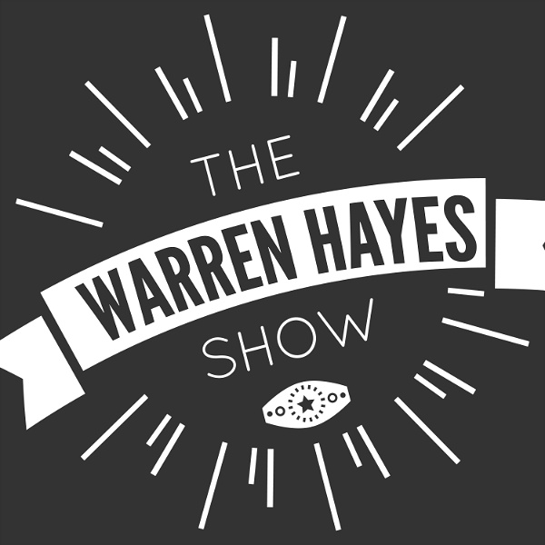 Artwork for The Mr. Warren Hayes Show, a pro wrestling podcast