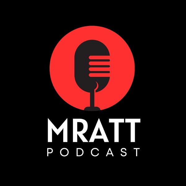 Artwork for Mratt Podcast