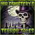 Mr.Cemetery’s Terror Tales