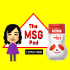 The MSG Pod