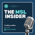 The MSL Insider
