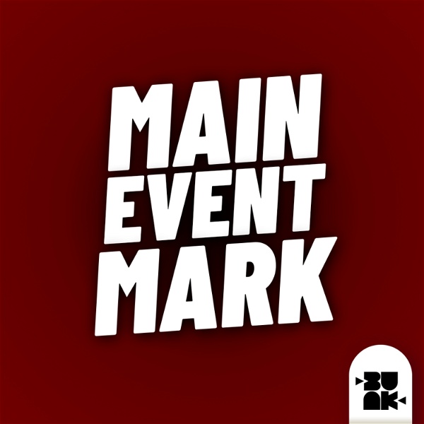 Artwork for The Main Event Mark