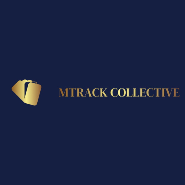 Artwork for The MTrack Collective