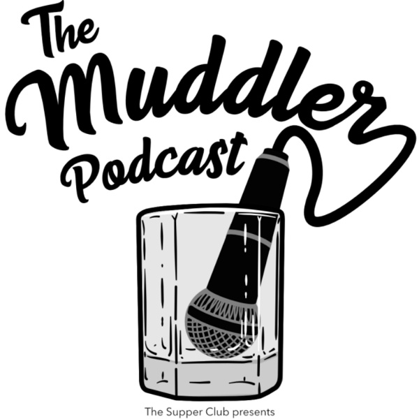 Artwork for The Muddler Golf Podcast