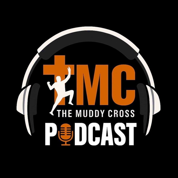 Artwork for The Muddy Cross