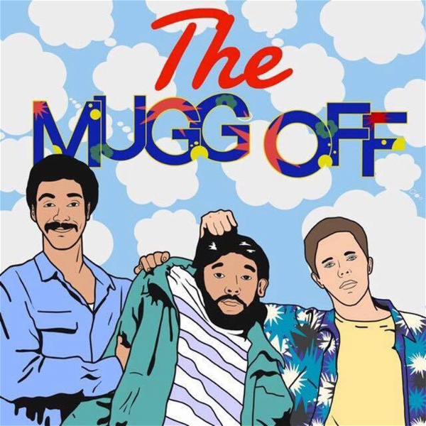 Artwork for The Mugg Off