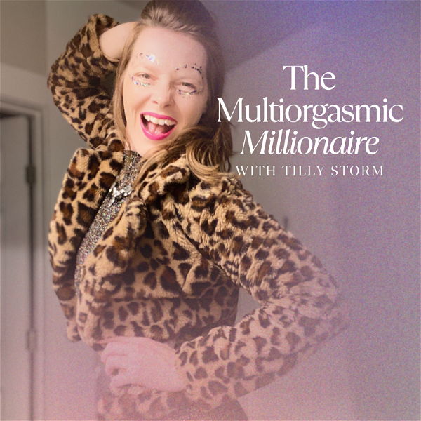 Artwork for The Multiorgasmic Millionaire