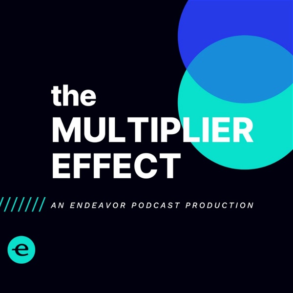 Artwork for The Multiplier Effect