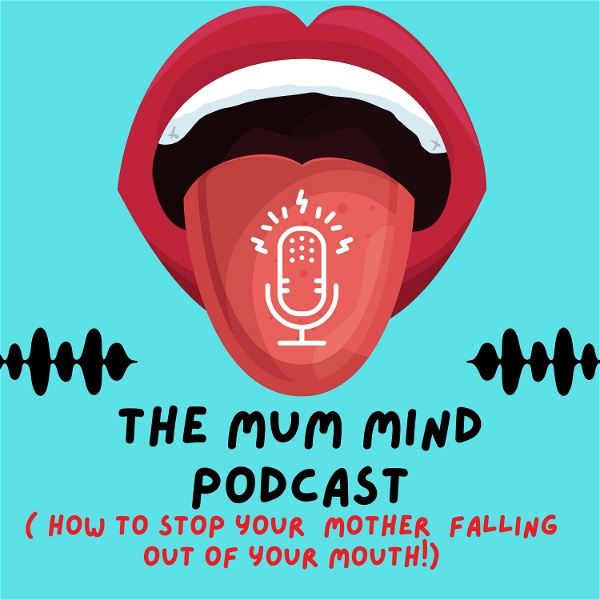 Artwork for The Mum Mind Podcast