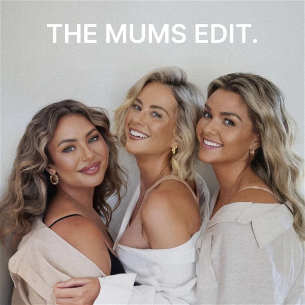 Artwork for THE MUMS EDIT.