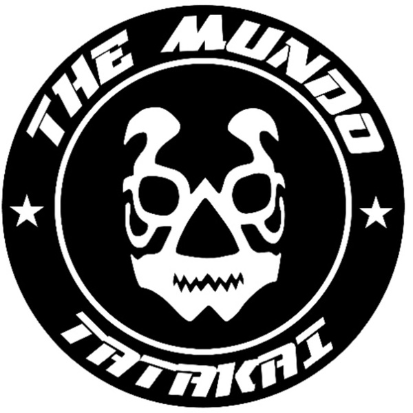 Artwork for The Mundo Tatakai