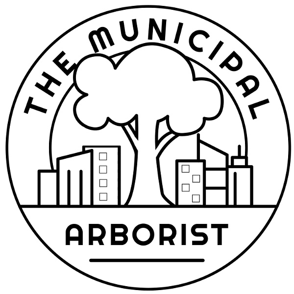 Artwork for The Municipal Arborist