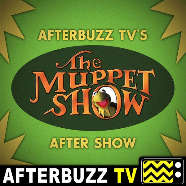 Artwork for The Muppets Reviews and After Show