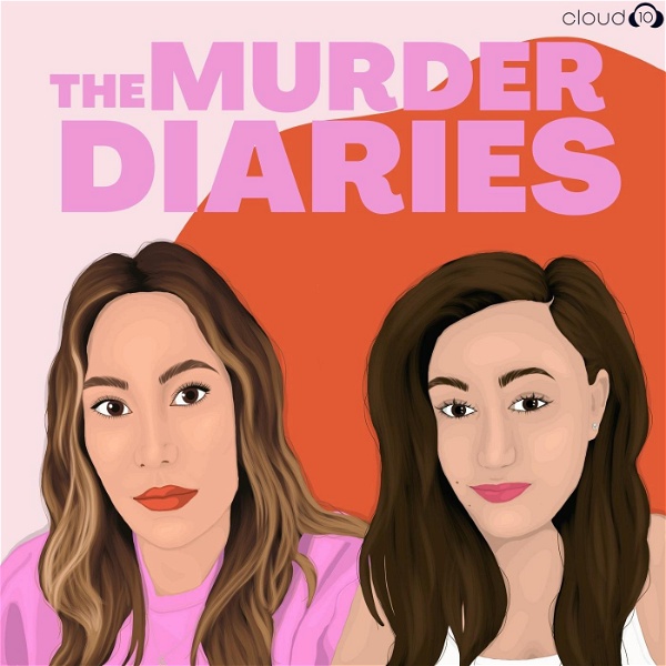 Artwork for The Murder Diaries