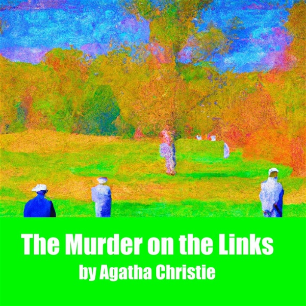 Artwork for The Murder on the Link