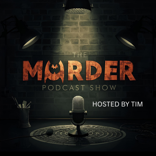 Artwork for The Murder Podcast Show