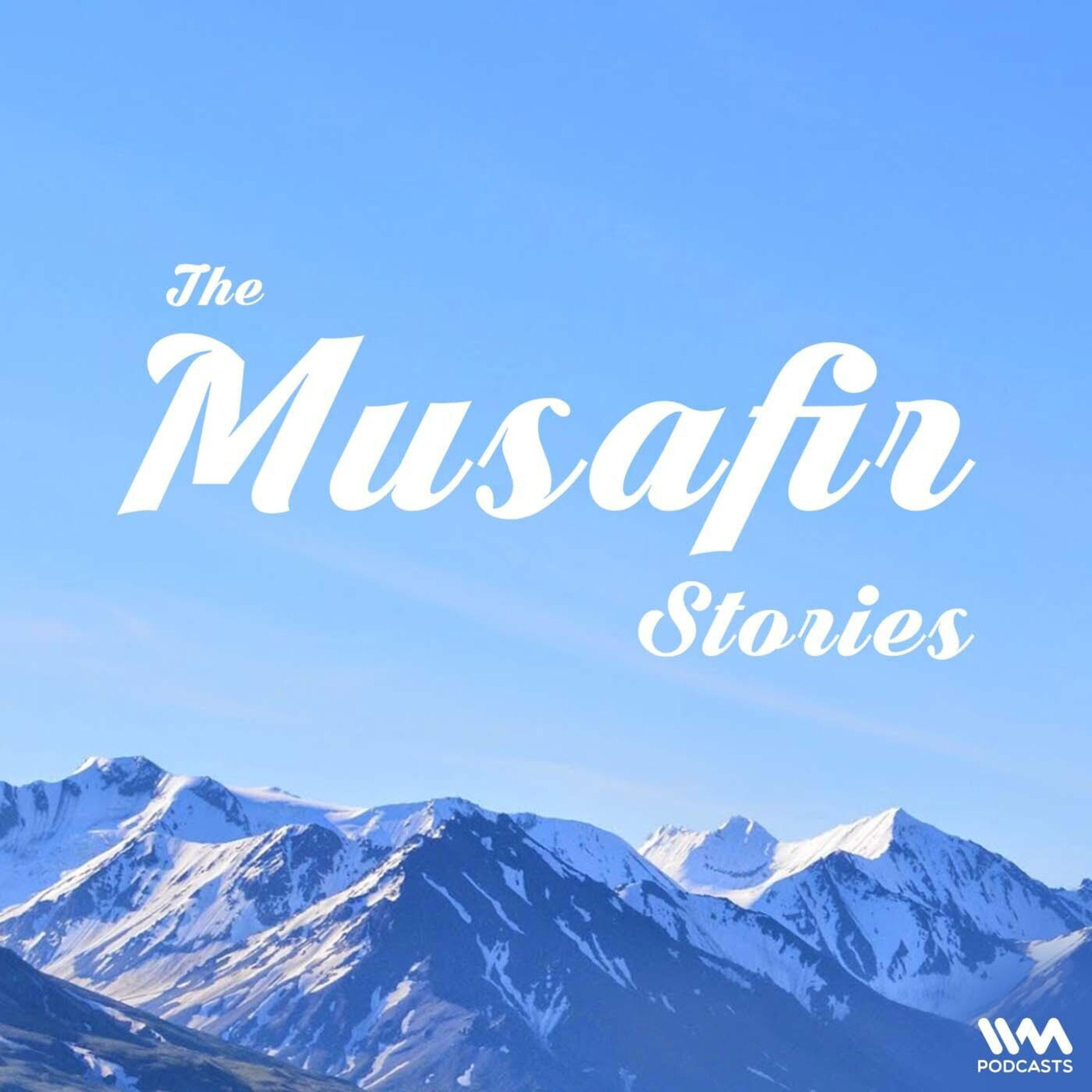 Musafir World Helpline - YouTube