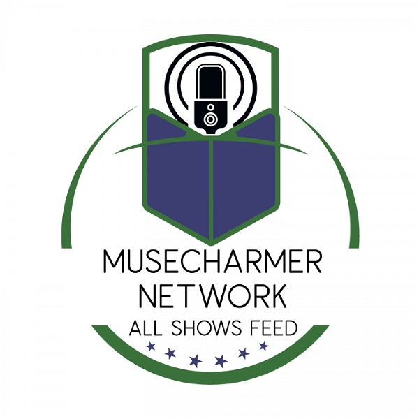 Artwork for The MuseCharmer Network All Shows Feed
