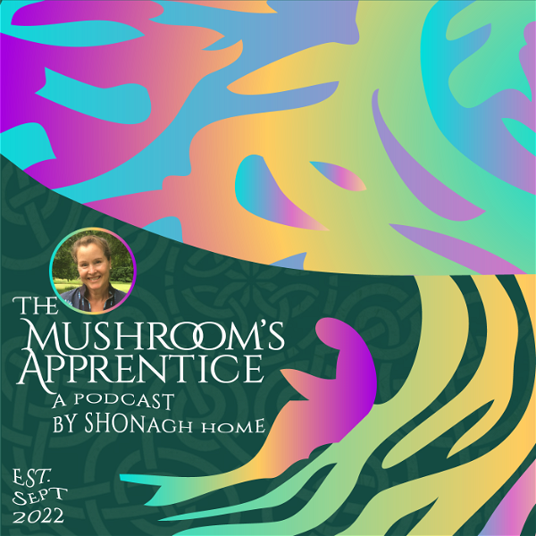 Artwork for The Mushroom's Apprentice FREE