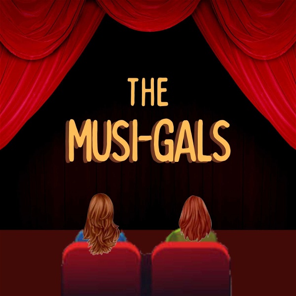 Artwork for The Musi-Gals