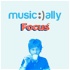 Music Ally Focus