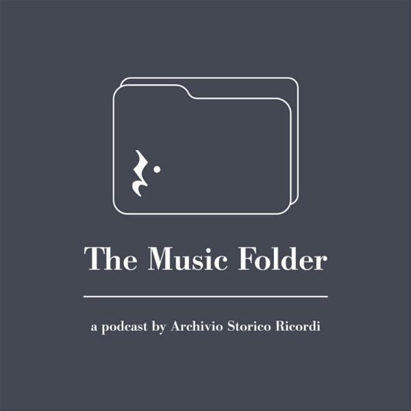 Artwork for The Music Folder