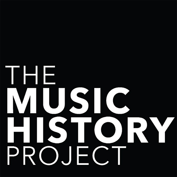 Artwork for The Music History Project