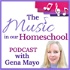 The Music in Our Homeschool Podcast with Gena Mayo