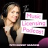 Music Licensing Podcast
