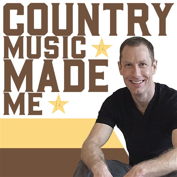 Artwork for Country Music Made Me
