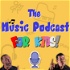 The Music Podcast for Kids!