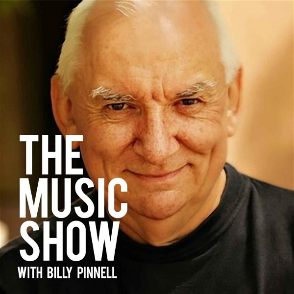 Artwork for The Music Show With Billy Pinnell