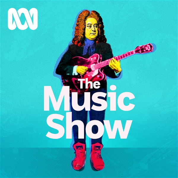 Artwork for The Music Show