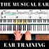 The Musical Ear Podcast (ear training)