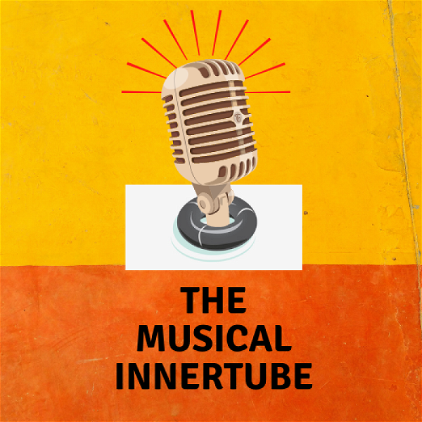 Artwork for The Musical Innertube