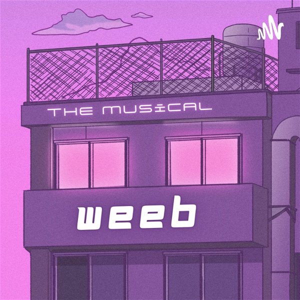 Artwork for The Musical Weeb