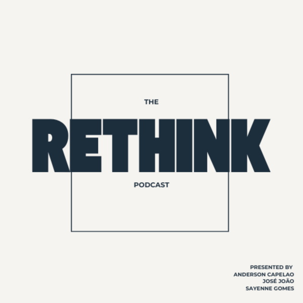 Artwork for Rethink