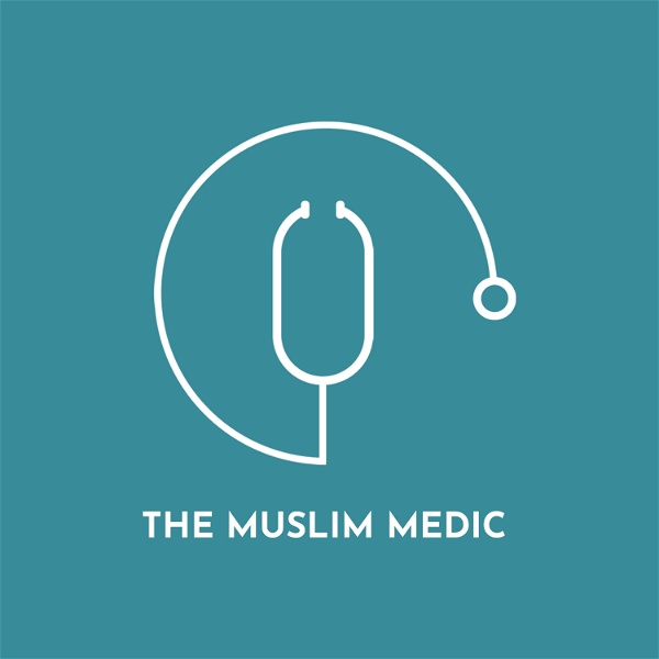 Artwork for The Muslim Medic