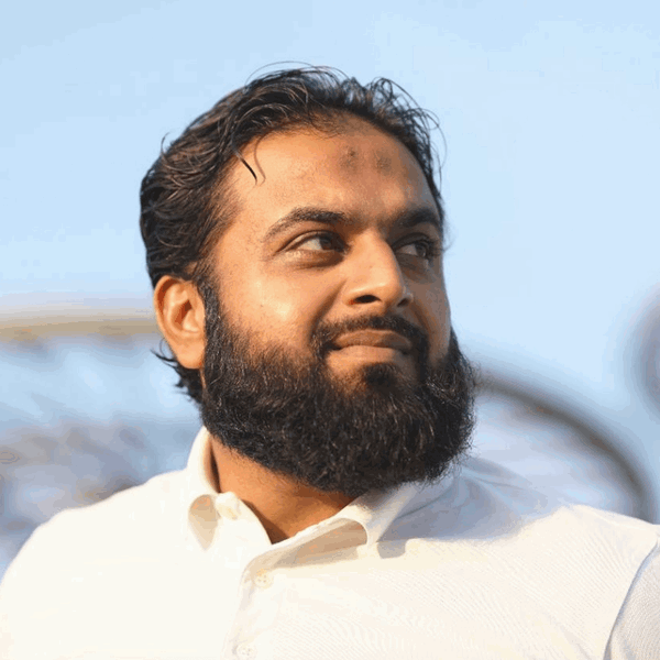 Artwork for MuslimPost