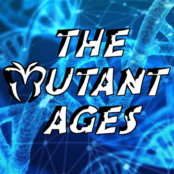 Artwork for The Mutant Ages