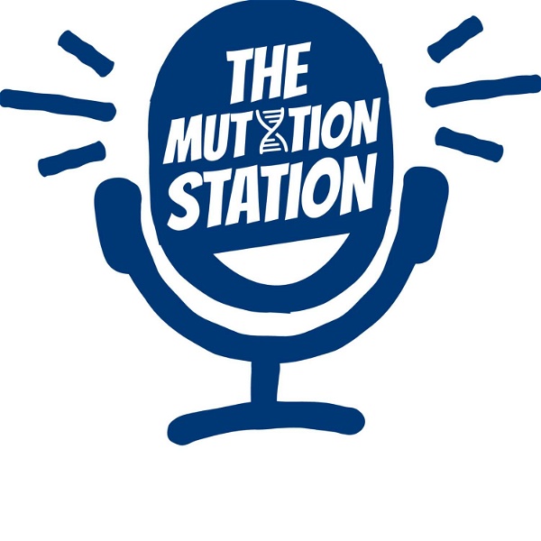 Artwork for The Mutation Station